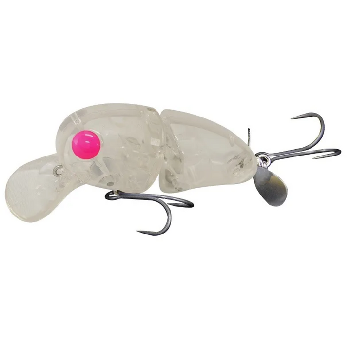 Jackall Hige Prima Lure