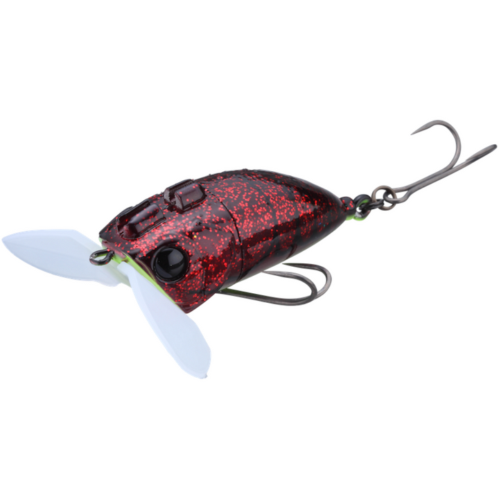 Jackall Nazzy Bug Lure
