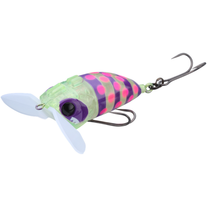 Jackall Nazzy Bug Lure
