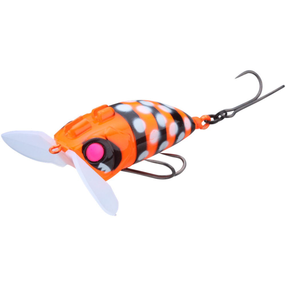 Jackall Nazzy Bug Lure