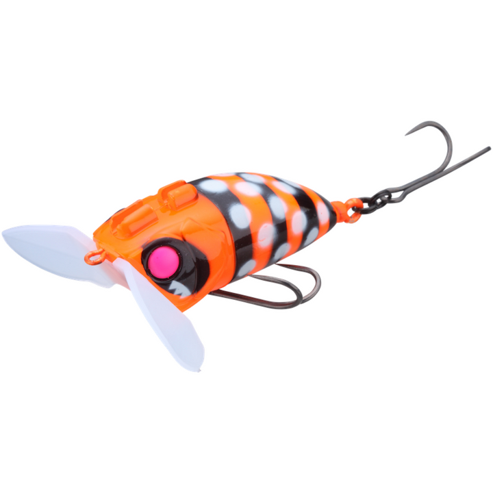 Jackall Nazzy Bug Lure