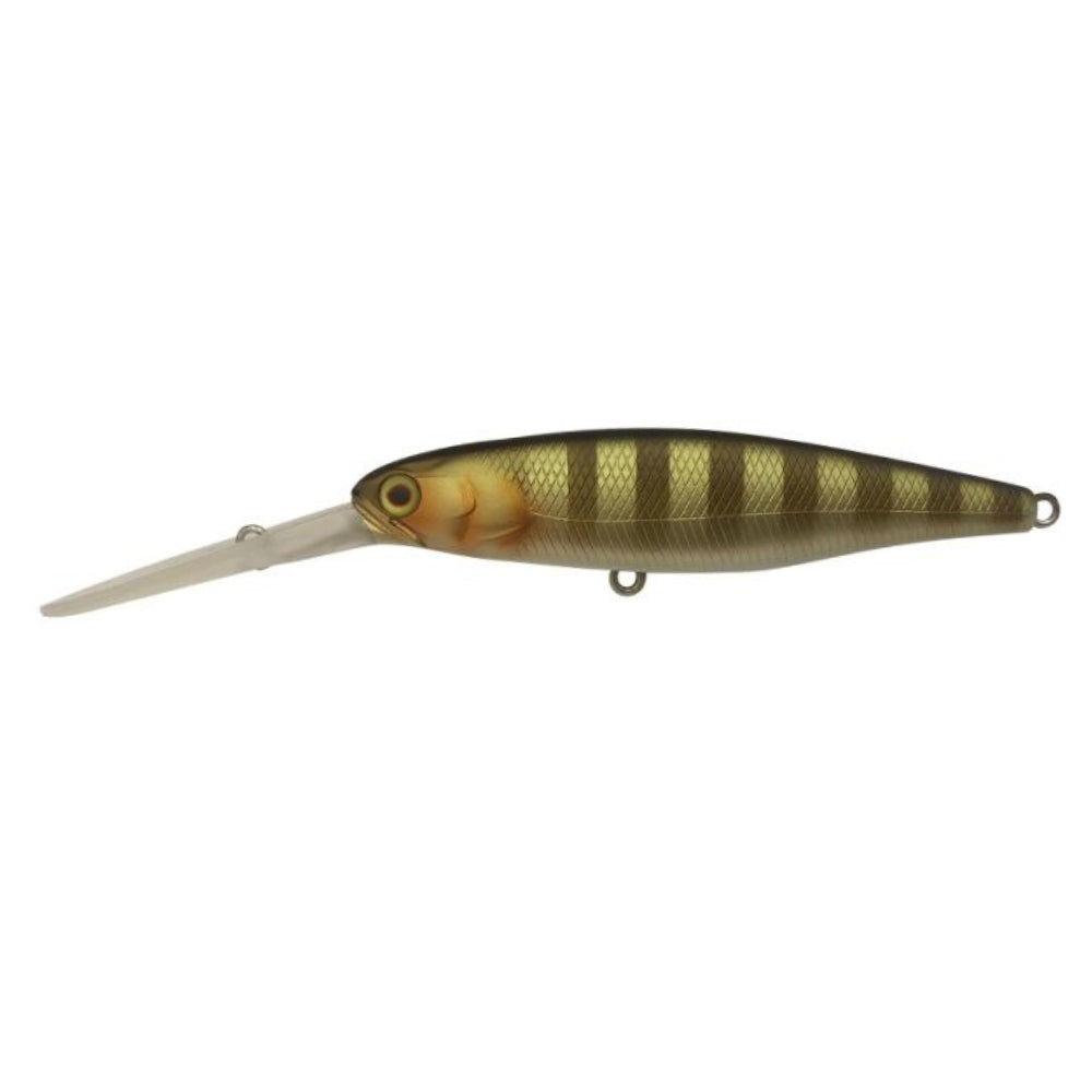 Jackall-SDD-Squirrel-79-Hank-Tune-Lure-Brown-Dog-Gill