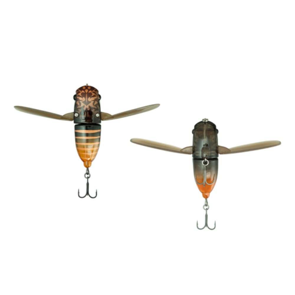 Jackall Suisen Crawler Lure