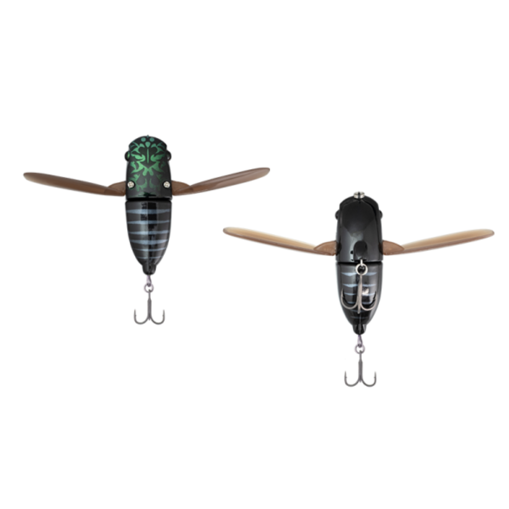 Jackall Suisen Crawler Lure