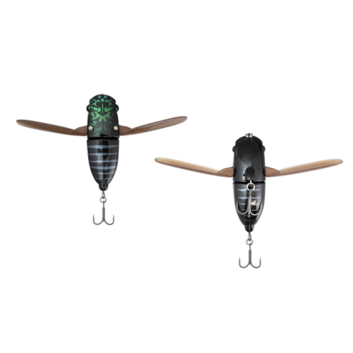 Jackall Suisen Crawler Lure