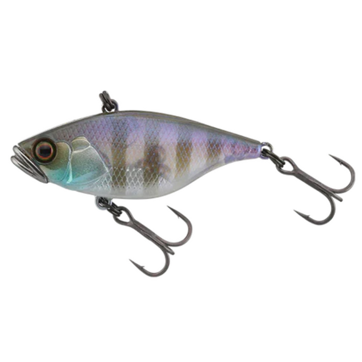 Jackall TN38 Silent Vibe lure