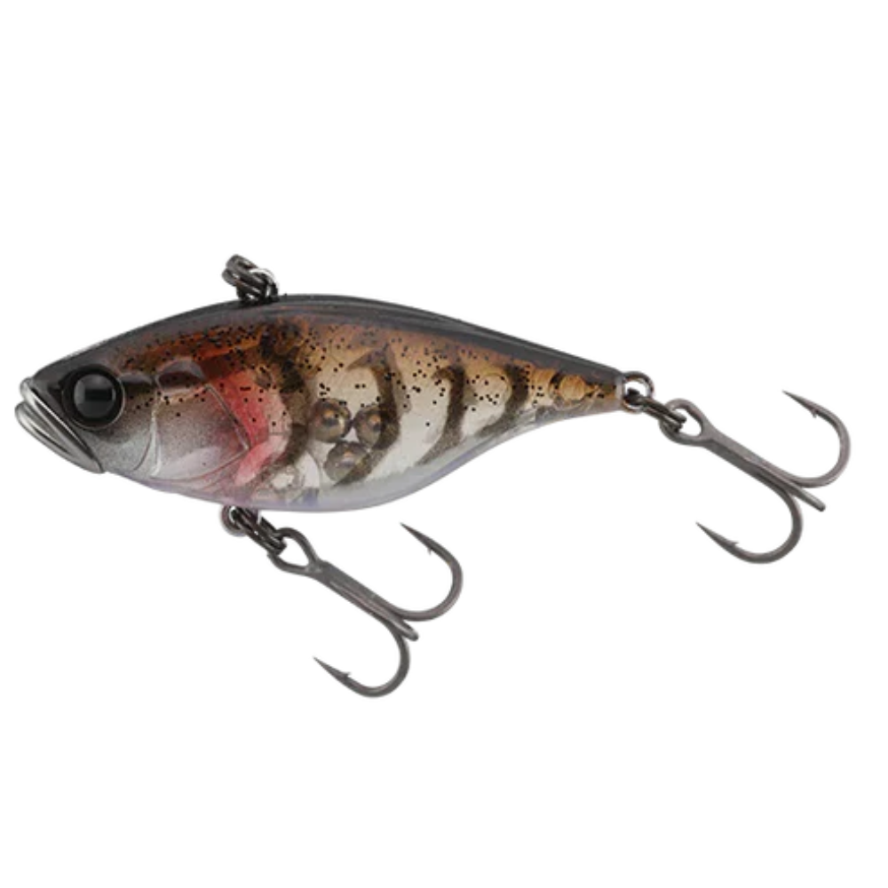 Jackall TN38 Silent Vibe lure