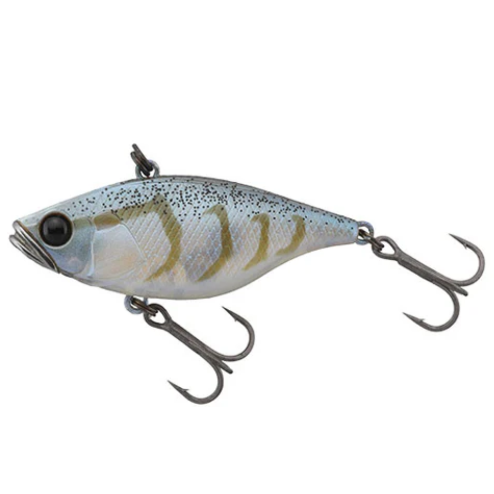 Jackall TN38 Silent Vibe lure