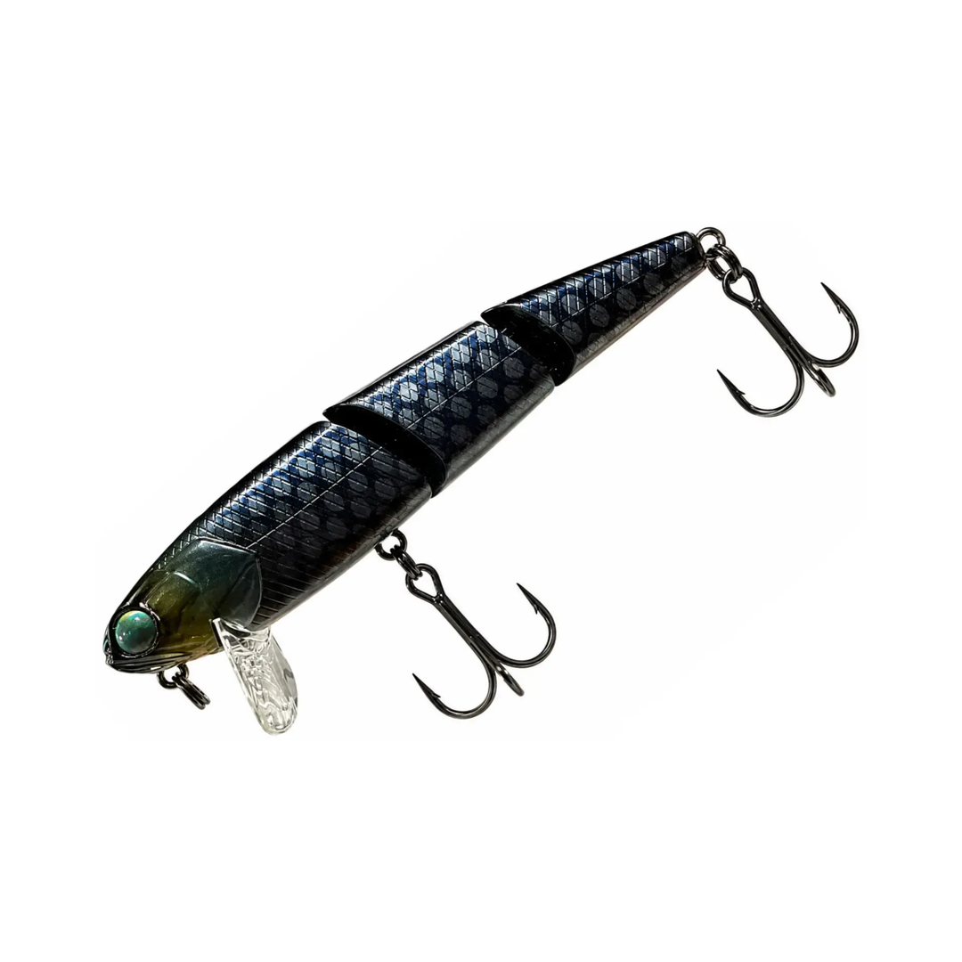 Jackall Deka Hama R Floating Lure