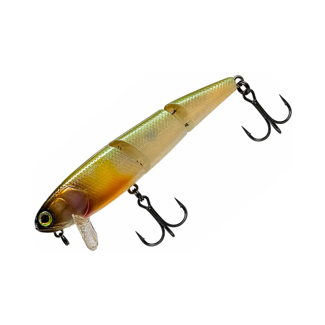 Jackall Deka Hama R Floating Lure