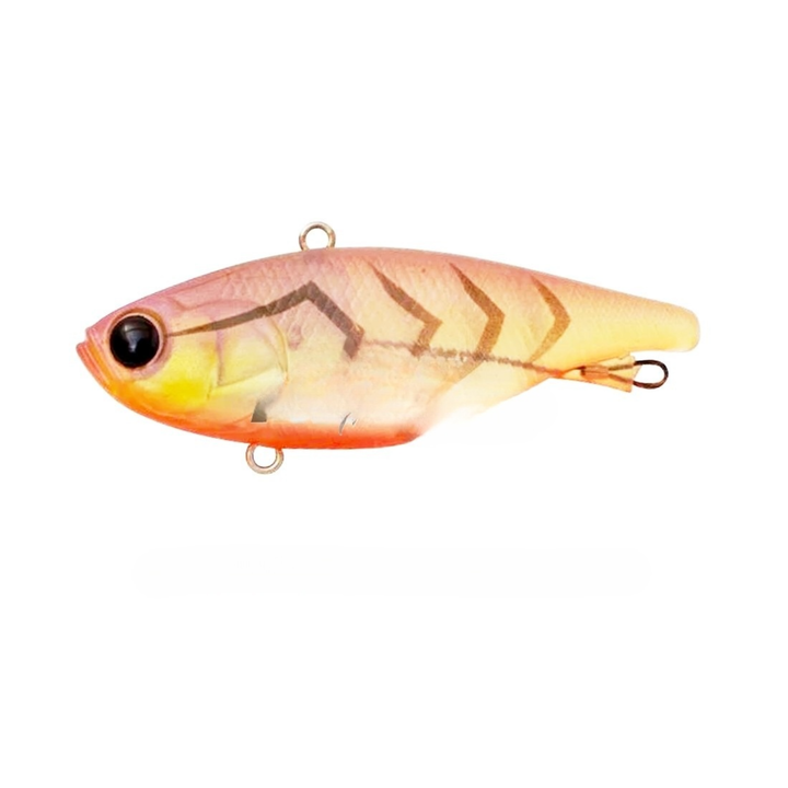 Jackall Mask Vib 60HM