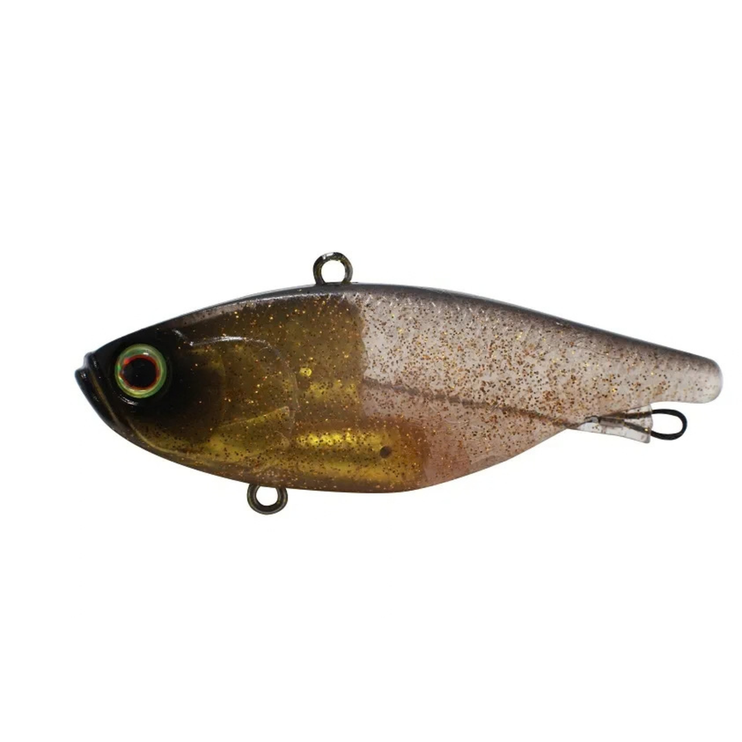 Jackall Mask Vib 60HM