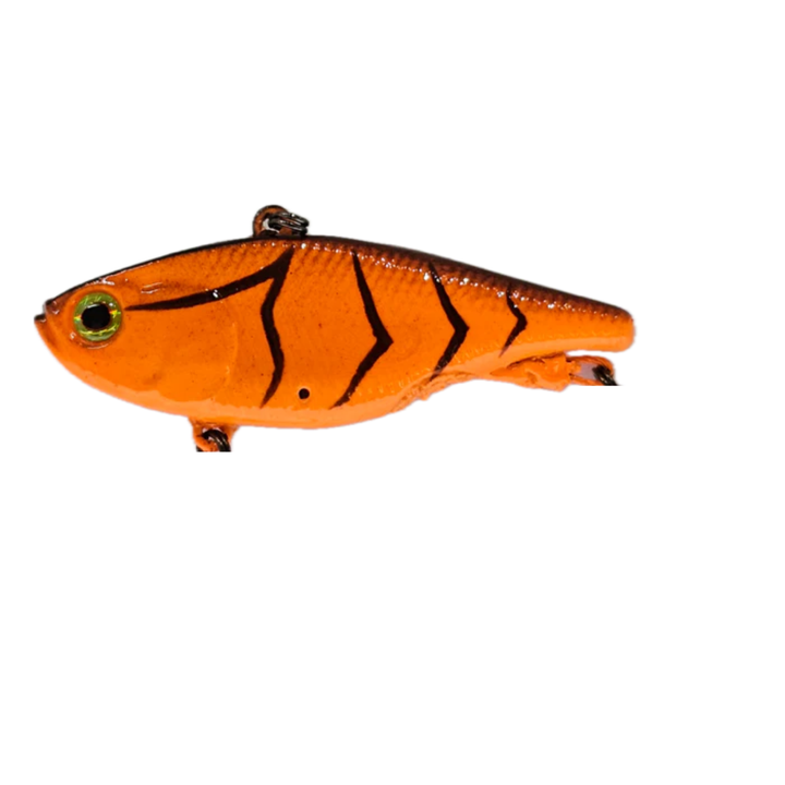 Jackall Mask Vib 60HM