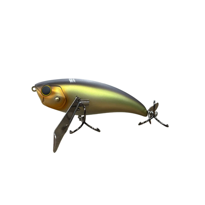 Jackall Mega Pompadour Surface Lure