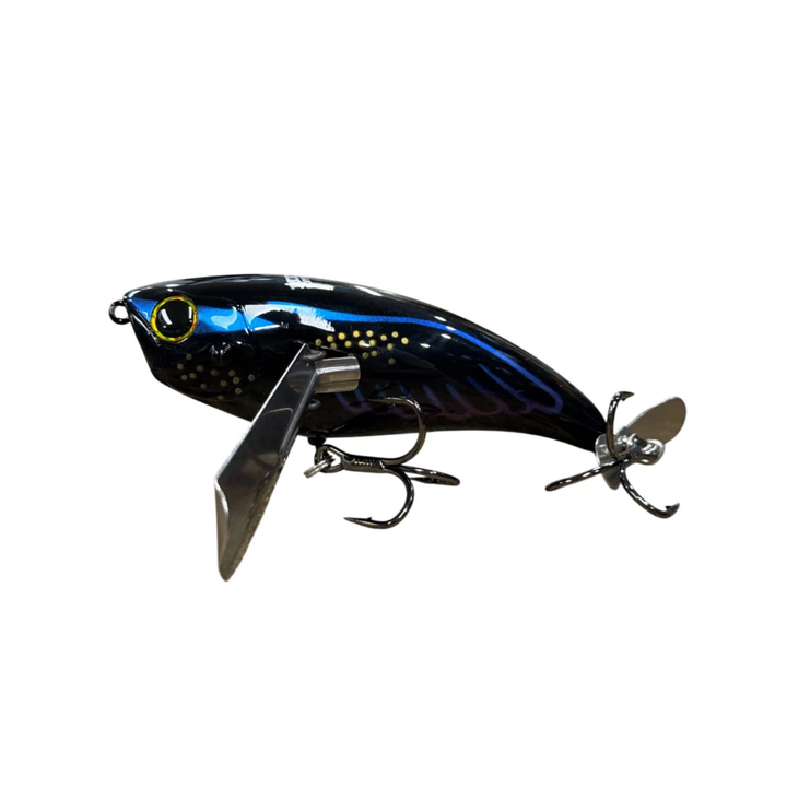 Jackall Mega Pompadour Surface Lure