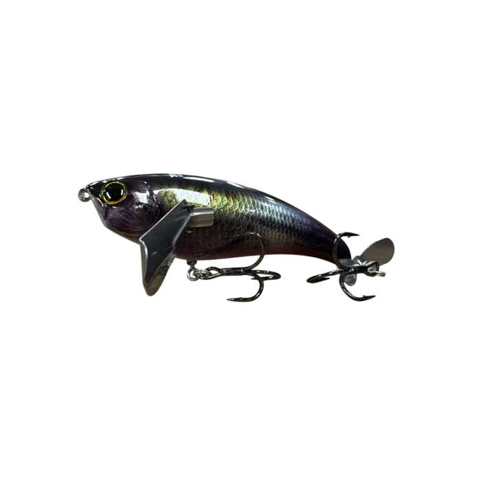 Jackall Mega Pompadour Surface Lure