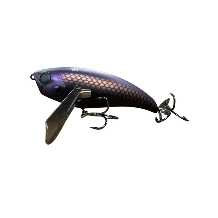 Jackall Mega Pompadour Surface Lure