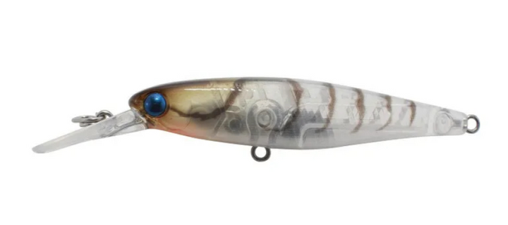 Jackall Squirrel 61Sp Silent Lure