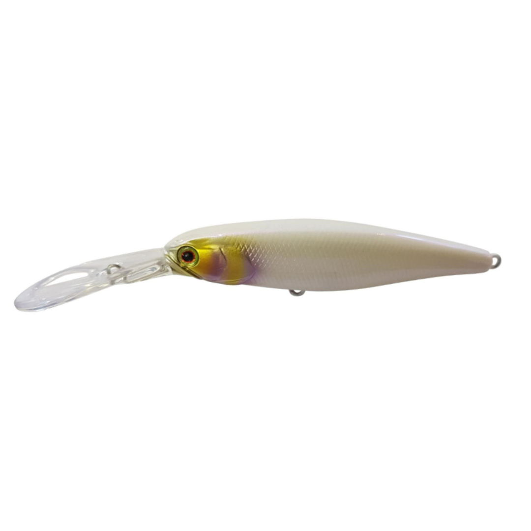 Jackall Super DD Squirrel 79 Hank Tune Lure