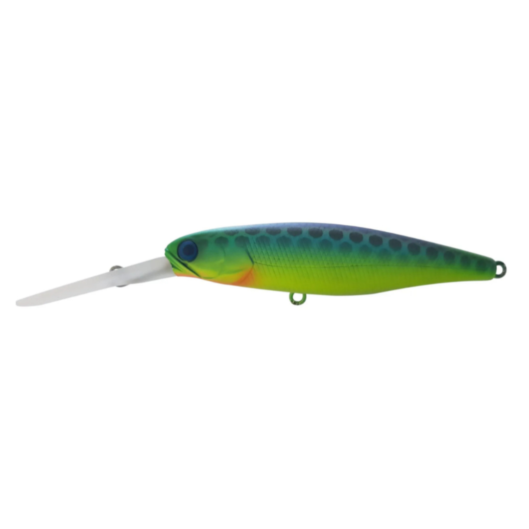 Jackall Super DD Squirrel 79 Hank Tune Lure