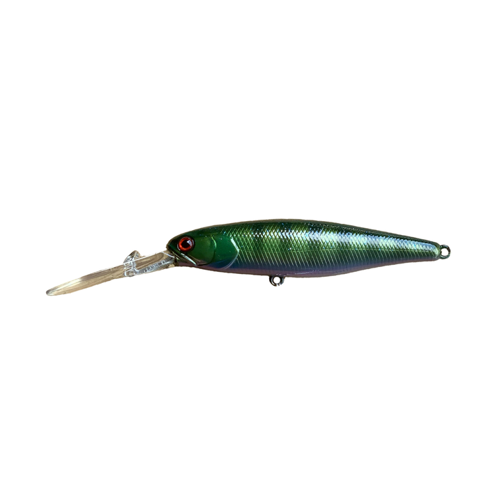 Jackall Super DD Squirrel 79 Hank Tune Lure