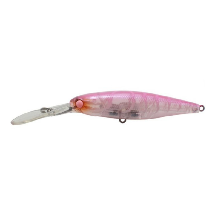 Jackall Super DD Squirrel 79 Hank Tune Lure