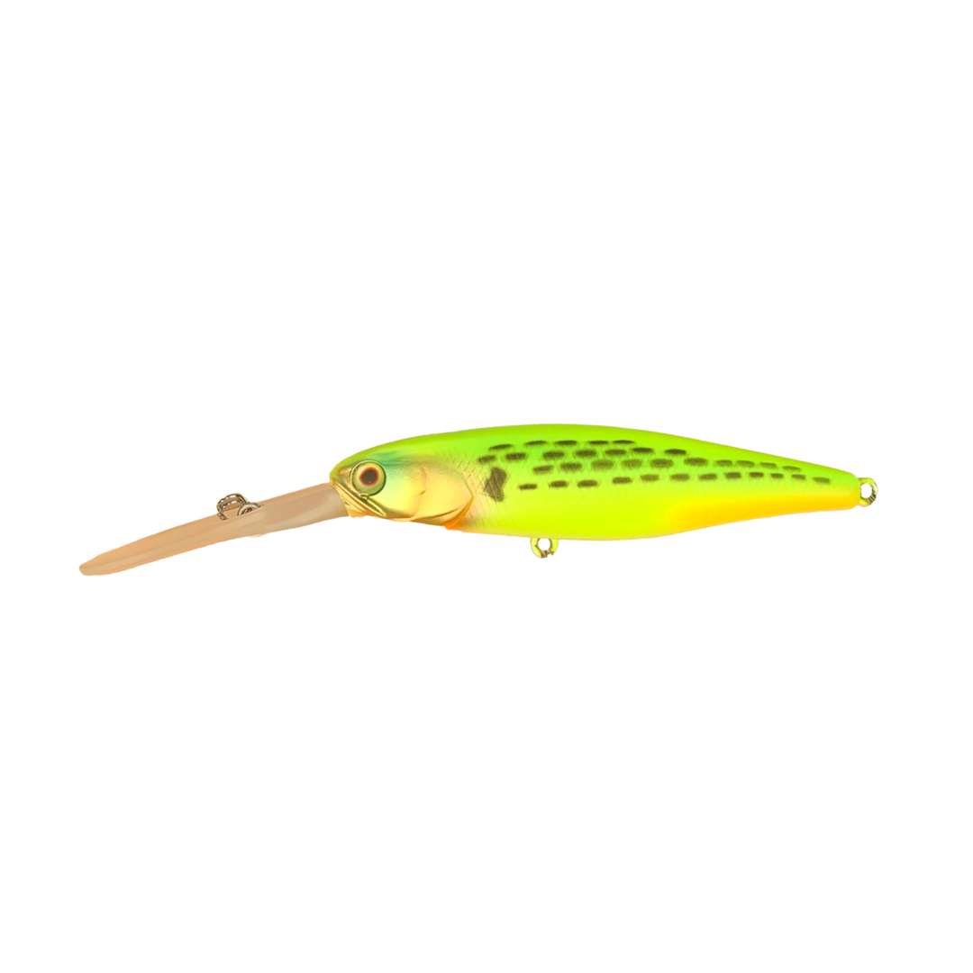 Jackall Super DD Squirrel 79 Hank Tune Lure