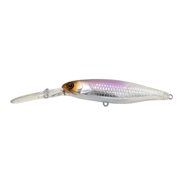 Jackall Super DD Squirrel 79 Hank Tune Lure
