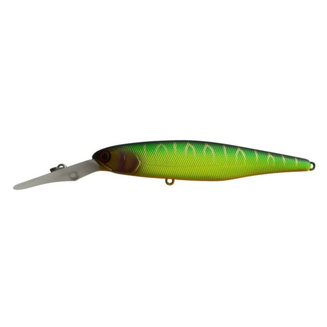 Jackall Super Squirrel 115sp Silent Hank Tune Hardbody Lure