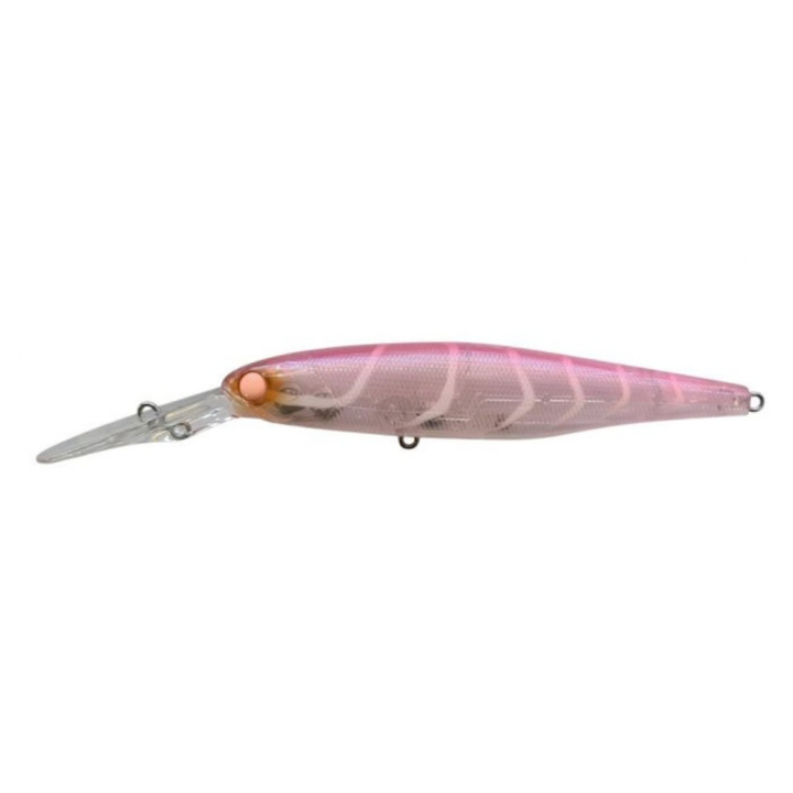 Jackall Super Squirrel 115sp Silent Hank Tune Hardbody Lure