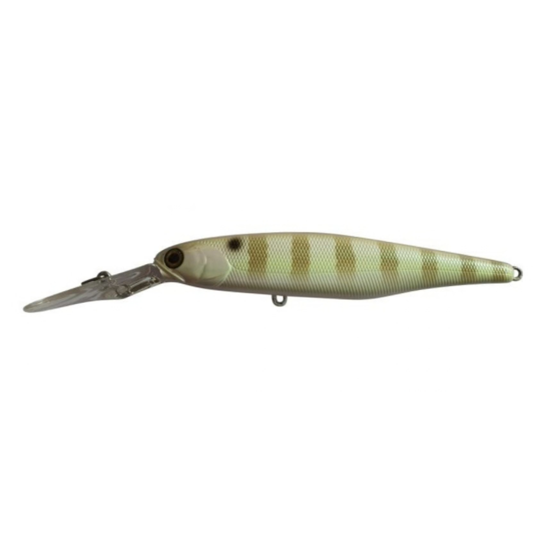 Jackall Super Squirrel 115sp Silent Hank Tune Hardbody Lure