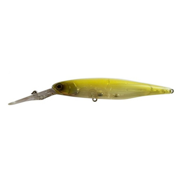 Jackall Super Squirrel 115sp Silent Hank Tune Hardbody Lure