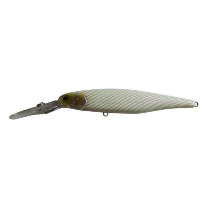 Jackall Super Squirrel 115sp Silent Hank Tune Hardbody Lure