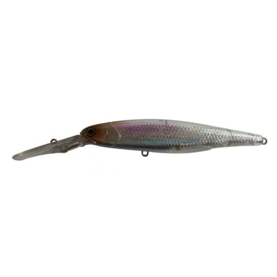 Jackall Super Squirrel 115sp Silent Hank Tune Hardbody Lure