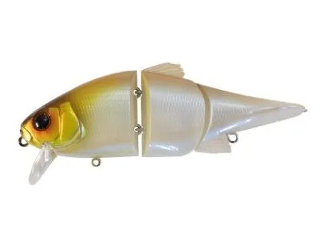 Jackall Swing Mikey 115 Swimbait Lure