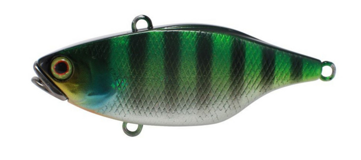 Jackall TN 70 Vibe Lure