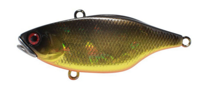 Jackall TN 70 Vibe Lure