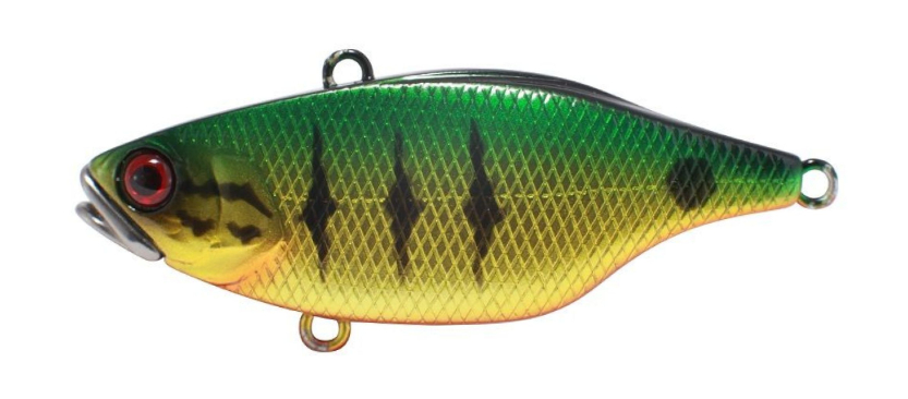 Jackall TN 70 Vibe Lure