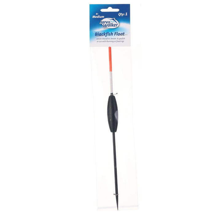 Jarvis Walker Blackfish Float