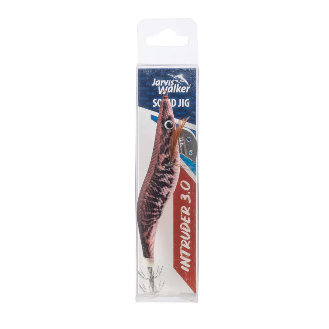 Jarvis Walker Intruder Squid Jig
