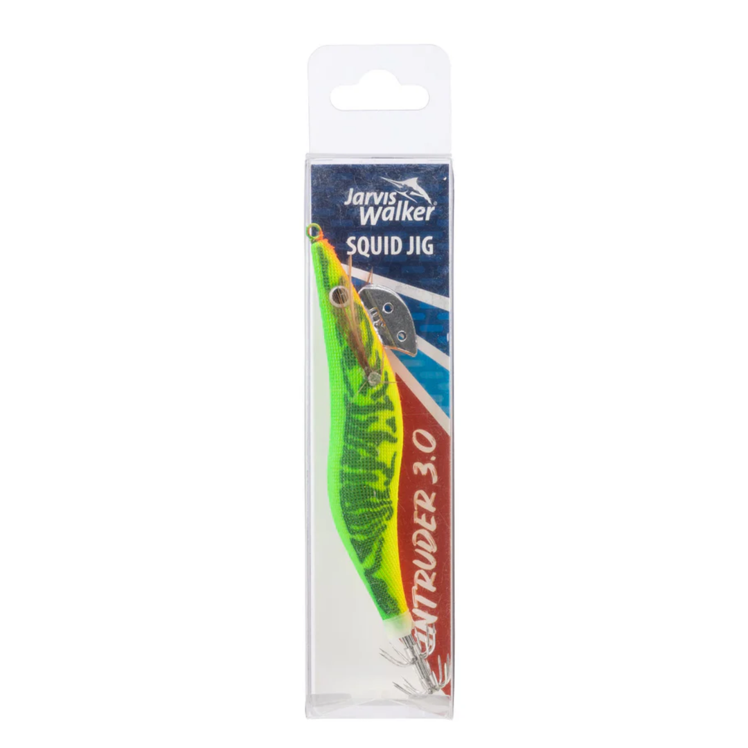 Jarvis Walker Intruder Squid Jig