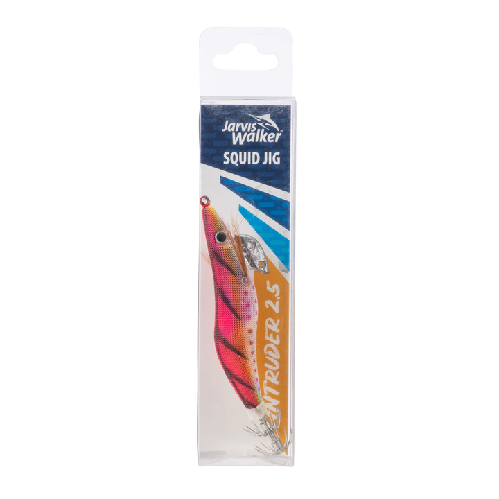 Jarvis Walker Intruder Squid Jig