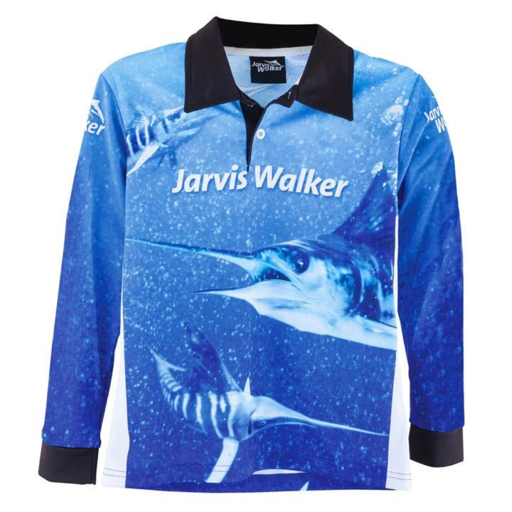 Jarvis-Walker-Kids-Marlin-Shirt