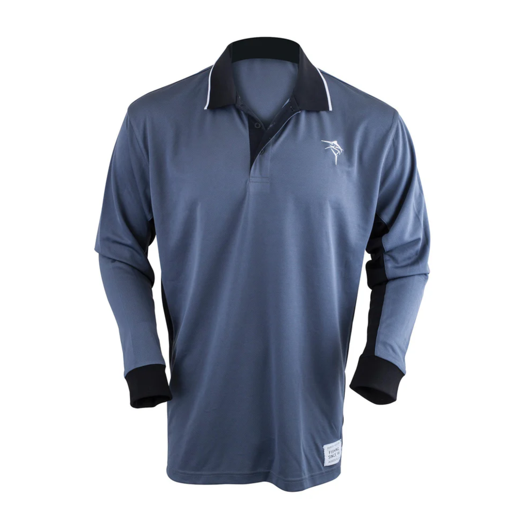 Jarvis Walker Long Sleeve Fishing Shirt