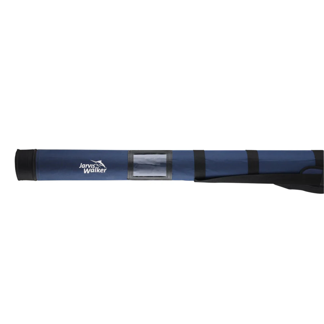 Jarvis Walker Rod Tube
