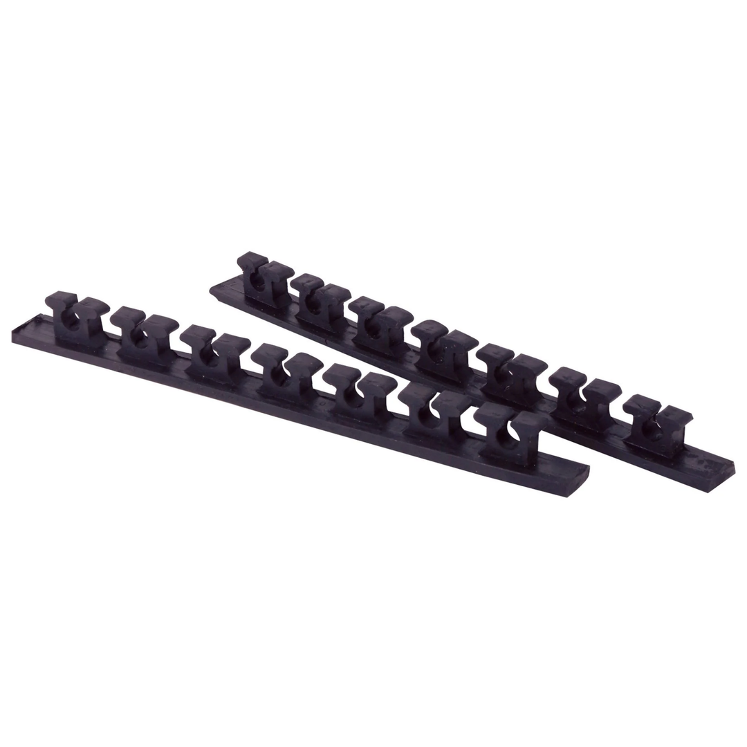 Jarvis Walker Rubber Rod Racking