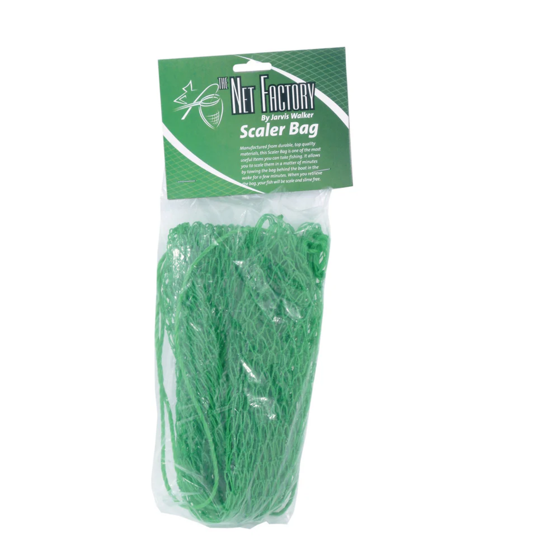 Jarvis Walker Scaler Bag 1 Inch Mesh