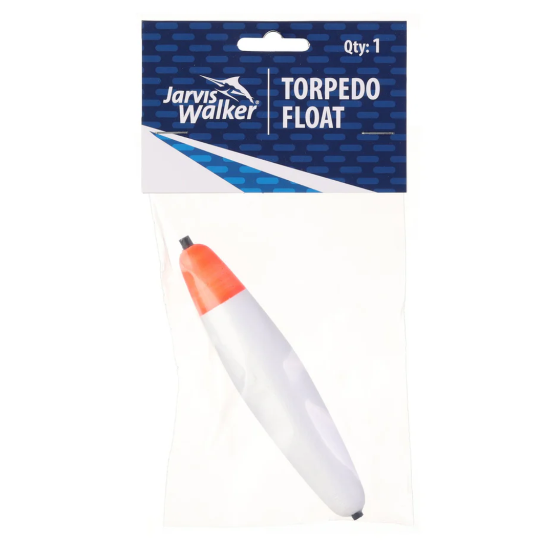Jarvis Walker Torpedo Float