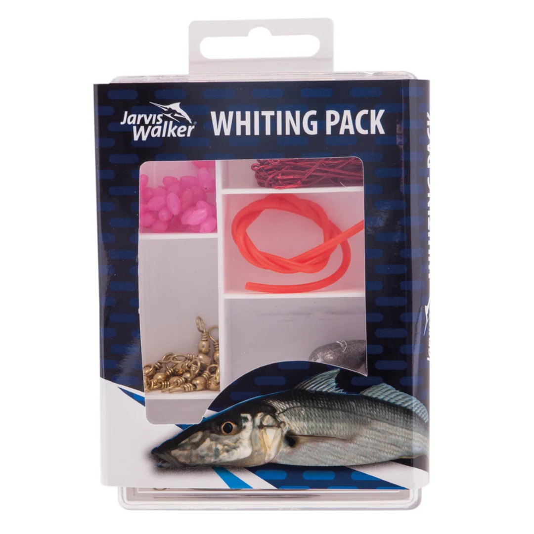 Jarvis Walker Whiting Tackle Pack