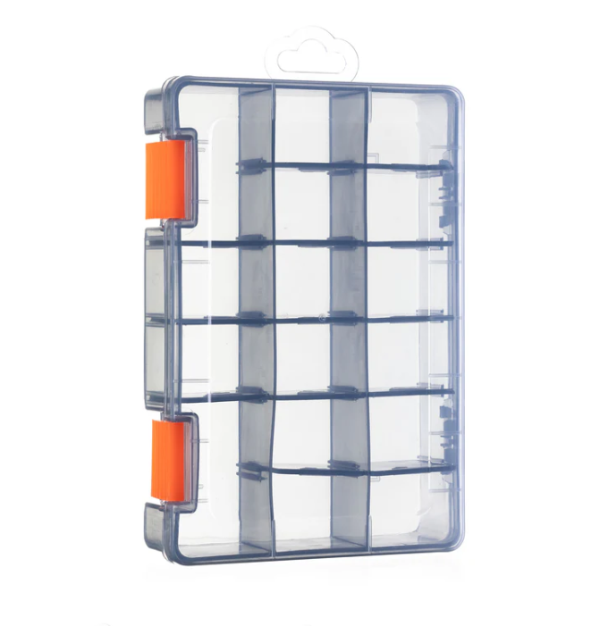 Jarvis Walker Lure Box Tackle Tray